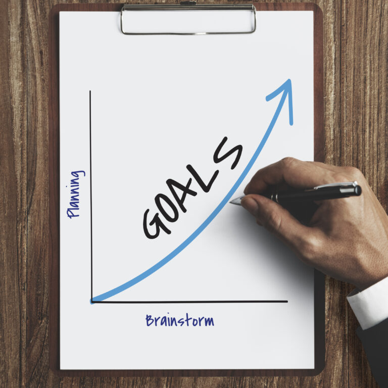 Solution Proposal Great Job Goals